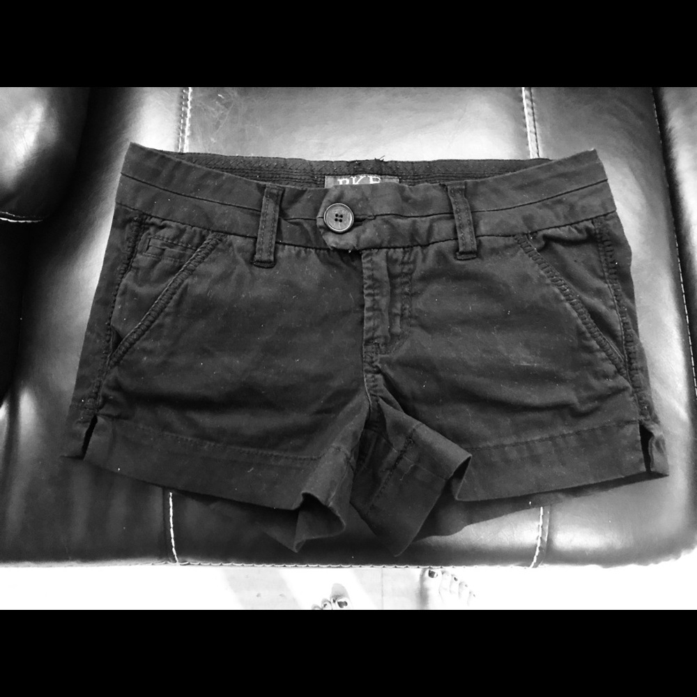 Like new bke belle shorts